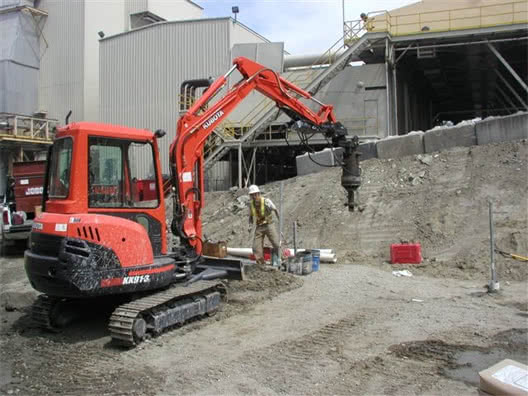 Foundation repair kelowna